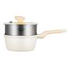Panela de Leite Antiaderente de Micro-Pressão com Vaporizador Chui Da Huang