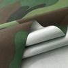 ZISIZ Outdoor Waterproof Camouflage Tent Fabric