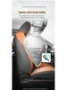 Jetour X70 7-Seater Full Leather Car Seat Cushion - All-Season, Universal Fit
