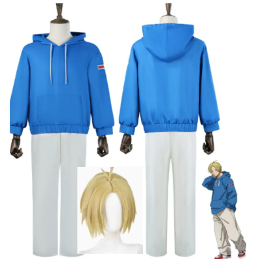 Osaragi Cosplay Anime Sakamoto Days Costume Wig Dress Veil Coat Outfit Women Assassin Shishiba Halloween Carnival Full Set