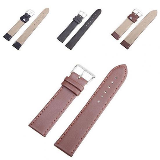 Yousheng Unisex Casual Universal Watch Strap Band Soft Wristband