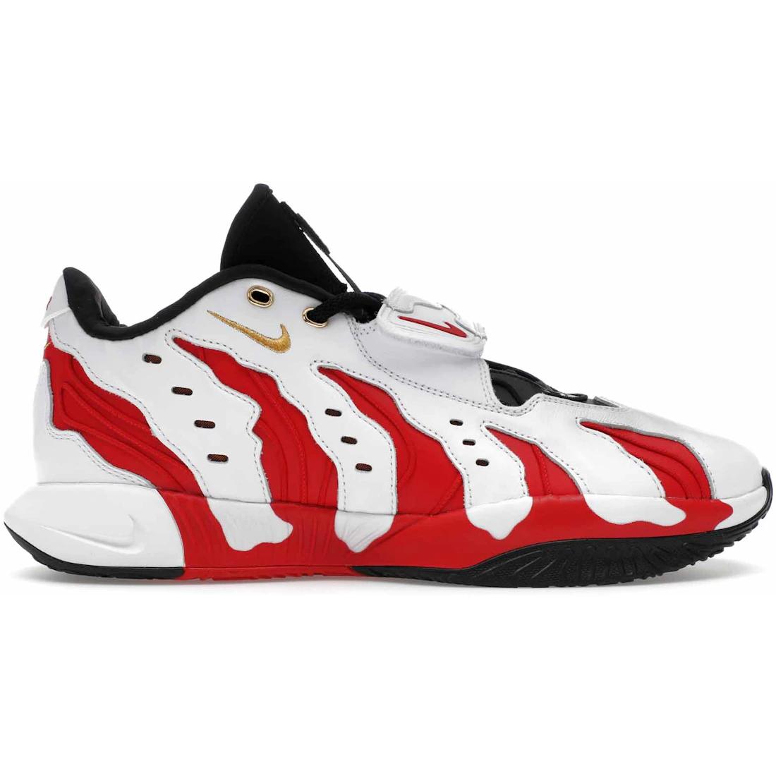 

Кроссовки Nike LeBron 21 Prime 96(HV1222-100) 40