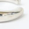 GEORG JENSEN #A29 925S Aura Bangle S/M SilverUsed