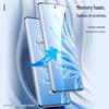 YISKA Nano Full Screen Hydrogel Film for Honor 60/70/80SE/X40 (2-Pack)