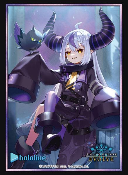 Официальные протекторы Shadowverse EVOLVE 25 Shadowverse EVOLVE Vol. Звезда Лаплатона чёрный
