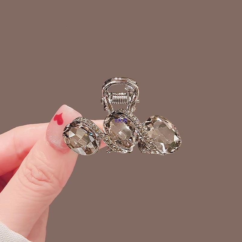 2025 Luxus Kleine Krallen Haarspange für Baby Pony