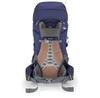 Backpack Lowe Alpine Sirac Plus ND40 Sagano Green (Women's) (FMQ-51-SAG)