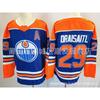 Mens Ice Hockey Jersey Colorado Avalanche Toronto Maple Leafs Washington Capitals Pittsburgh Penguins New York Rangers San Jose
