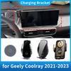 Car Phone Holder for Geely Coolray - Screen Navigation GPS Bracket Base Accessories Charging