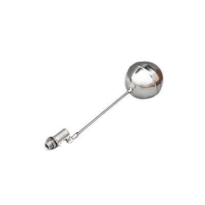 304 Stainless Steel Automatic Float Valve