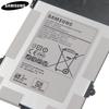 Original Replacement Battery EB-BW720ABE EB-BW720ABA For Samsung Galaxy Book 12.0" 12 Inches Rechargeable Battery 5070mAh