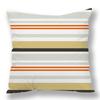 Colored Plaid Geometric Pillow Cover Contrasting Color Creative Pillow Cover Quilt Cover Premium Durable Quality