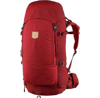 Backpack Fjällräven Keb 52 Lava/dark Lava (Women's) (F27344-335-344)