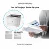 HP 407NK A4 Black and White Duplex Network Laser Printer CN Plug (adapter Included)