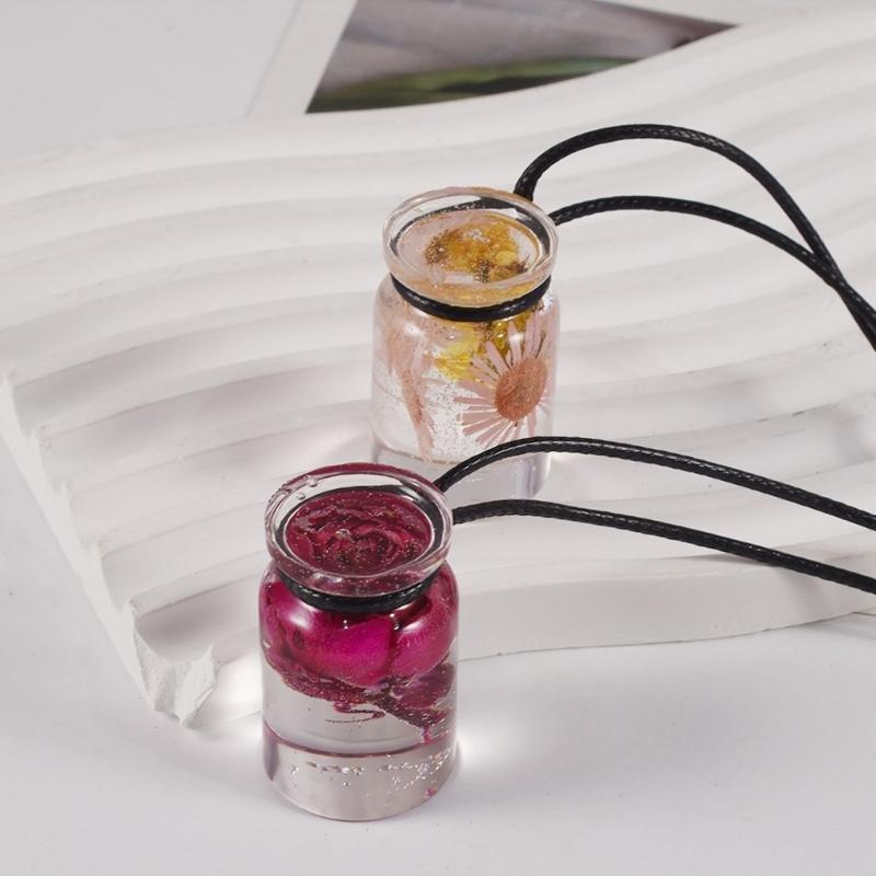 Silikon-Bastelformen, lebensmittelechte Flaschen, geformte Silikon-Tonformen, Silikonmaterial, perfekt für Heimwerkerarbeiten und Backen