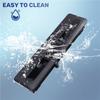 BAAM-For Tineco 2.0 PRO LCD/2.0 PRO LED/FW21010ECN/FW100900CN Floor Scrubber Accessories Roller Brush Cover