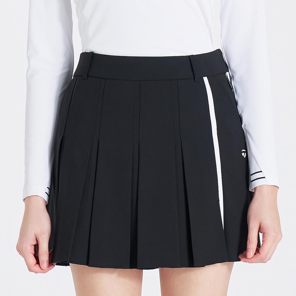 TAYLORMADE APPAREL Women'S Full Pleated Culottes T8031Co5292-199