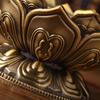 Incense Tools Lotus Flower Incense Burner Single Layer Incense Art Ornaments
