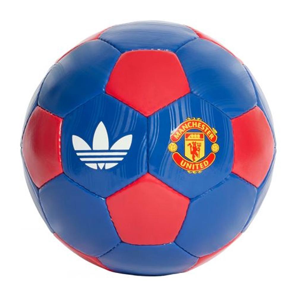Manchester United FC Away Club Football