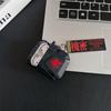 EVANGELION EVA Anime Case for Airpods 4 Pro 2 3 Earphone Accessories Bluetooth Headset Silicone Apple Air Pod 3/2/1 Cover Shell