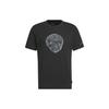 New Adidas T Shirts Unisex Black IS0298