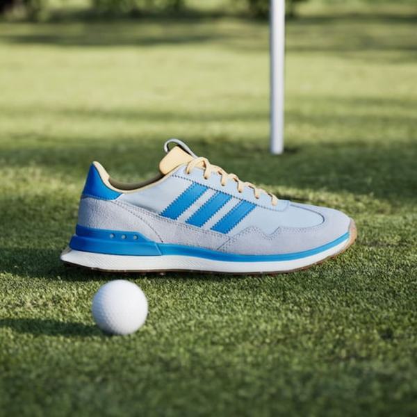 

Adidas Women S2g 26 Textile Spikeless Golf Shoes Jr1882 245