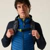 Regatta Giacca Ibrida Andreson da Uomo