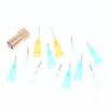 1 Set For B7000/T7000/T8000 Glue Expansion Head With Needle Flux Converter Control Glue Flow Glue Needle Adapter