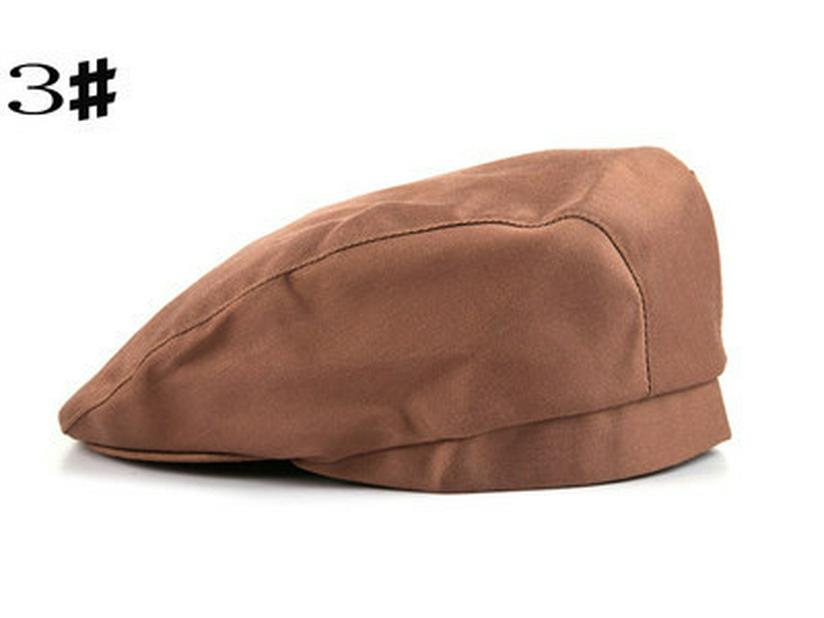 Chef & Waiter Beret: Work Hat for Restaurants, Hotels, Cafes, and Food Delivery