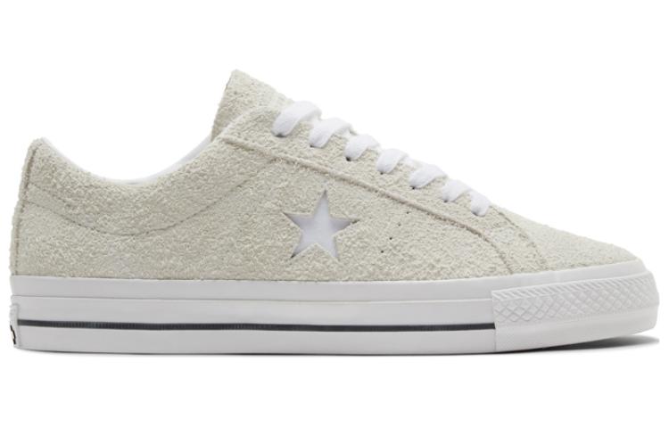 Converse One Star Pro Ox 'Egret'