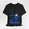 Yoichi Isagi, Nummer 11 Fußball Anime Inspiriertes Shirt | Blue Lock T-Shirt