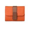 Women's Multi-Card Slot Holder - Large Capacity, Elegant Driver's License and Card Sleeve