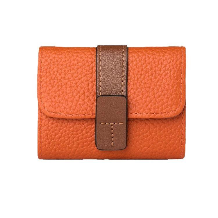 Women's Multi-Card Slot Holder - Large Capacity, Elegant Driver's License and Card Sleeve
