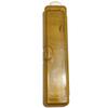 Transparent Toothbrush Storage Box Convenient Travel Toothbrush Holder Portable Toothbrush Case Toothbrush Travel Case