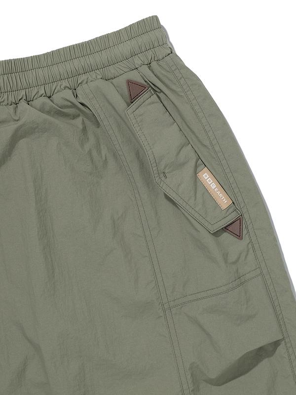 Bbc Earth W Cory Skirts_Olive