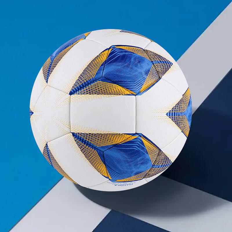 Meridian Dry Heat-Bonded Size 5 Football