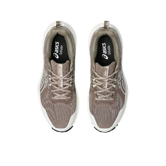 Asics Gel Sonoma 8 Taupe Grey Women Sneakers Brown Birch 1012B771-020