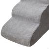Dog Stairs Cat Ladder Detachable Washable Cover Portable Dogs Bed Wide Ramp Steps for