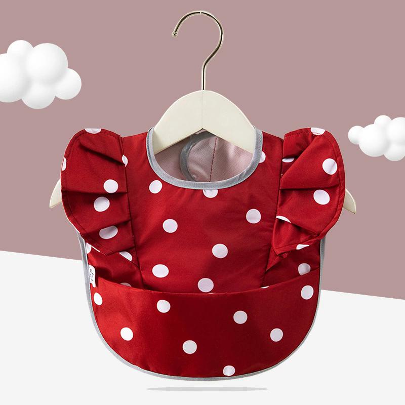 High-Quality Baby High-Quality Bib High-Quality Nordic High-Quality Style High-Quality Baby High-Quality Girl High-Quality Boys High-Quality Feeding