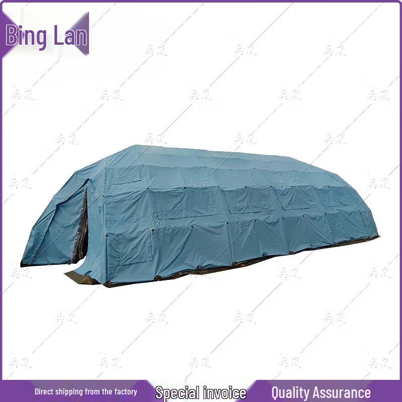 Binglan Large Grid Frame Tent