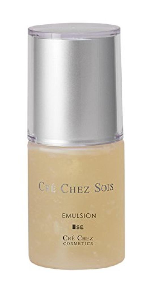 Creshe Soie Emulsion SE (Lotion for sensitive skin) 60ml