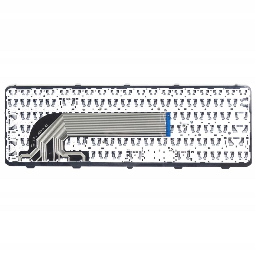 HP ProBook 450 455 470 G0 G1 Keyboard