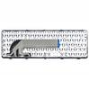 HP ProBook 450 455 470 G0 G1 Keyboard