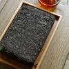China Anhua Fu Brick Tea 1000g Golden Flower Black Tea Healthy Drink