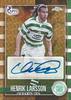 SPFL Topps Chrome Topps Шотландская Премьер-лига Topps Chrome Футбольная карта 2022-2023 2022-2023