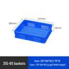 Yousijia Thickened Plastic Storage & Turnover Bins