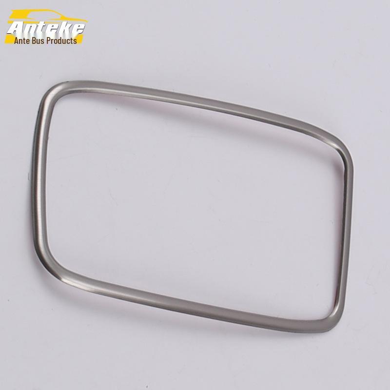 

15 Kia Sportage Rear Reading Light Decorative Frame & Bright Ring Accessories