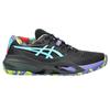 Asics Pánské tenisky Gel Resolution X Padel LE Black Energy Aqua 1041A503-002