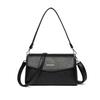 Women's Large Capacity Shoulder Bag Underarm Bag