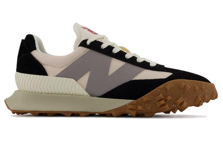 XC-72 New Balance 'Enhanced Legacy - Black' UXC72EC